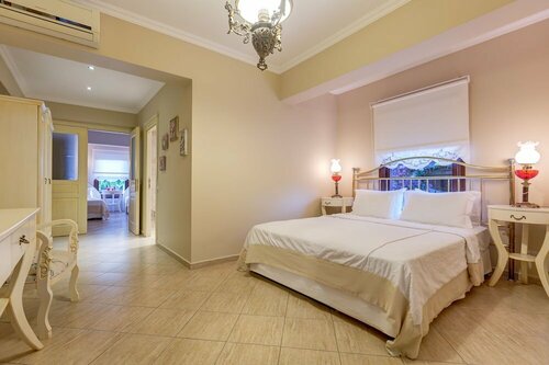 Внешний вид отеля Luna Begonvil Tas Evler в Мармарисе, фото 5