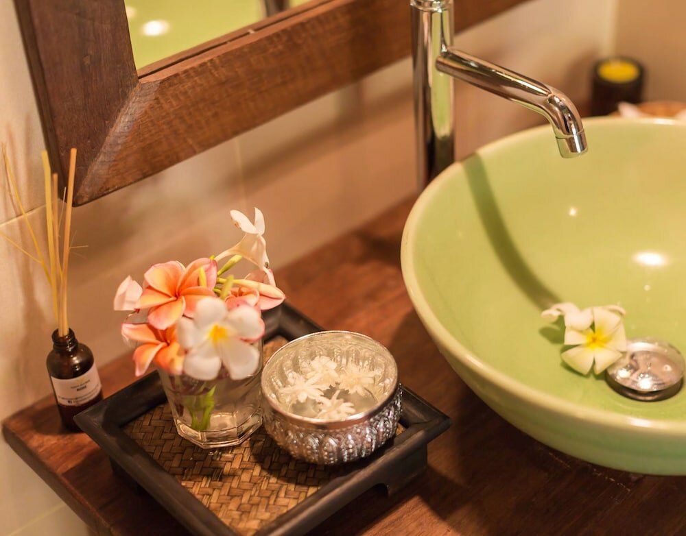 Фото Azalea Village Wellness Resort