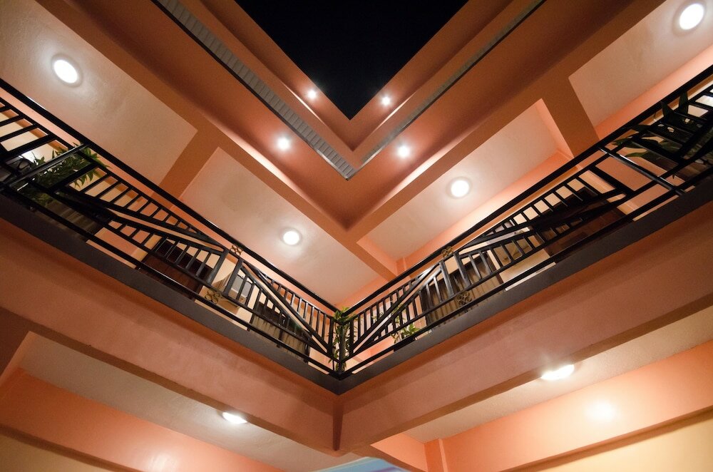 Фото Rsg Microhotel