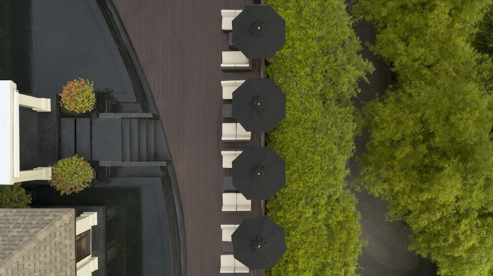 Фото The Pavilions Phuket