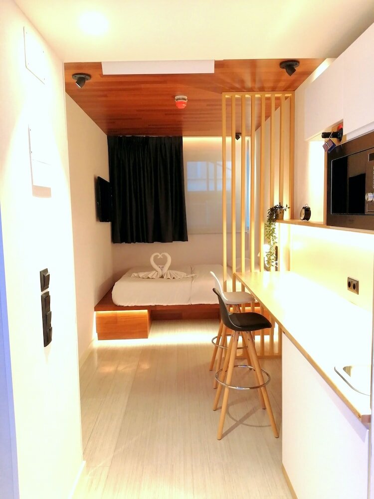 Фото Far Home Bernabeu