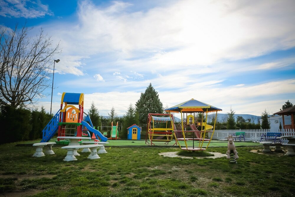 Фото Gardenland Resort