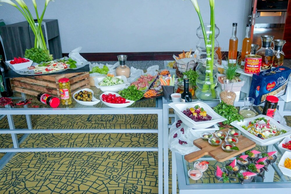 Фото Park Inn by Radisson Kigali