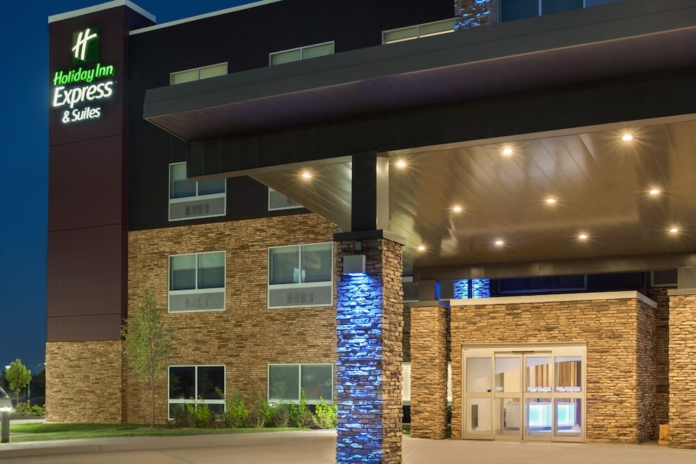 Фото Holiday Inn Express & Suites West Des Moines - Jordan Creek, an Ihg Hotel