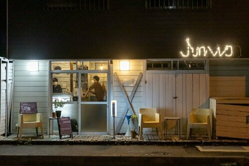 Гостиница Ohmachi Junxion в Камакуре