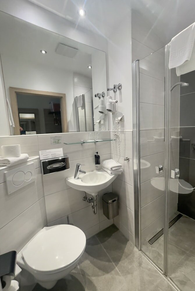 Фото Hotel Central