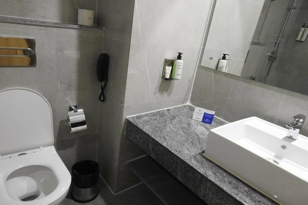 Фото Pushkara Sarovar Portico Dibrugarh