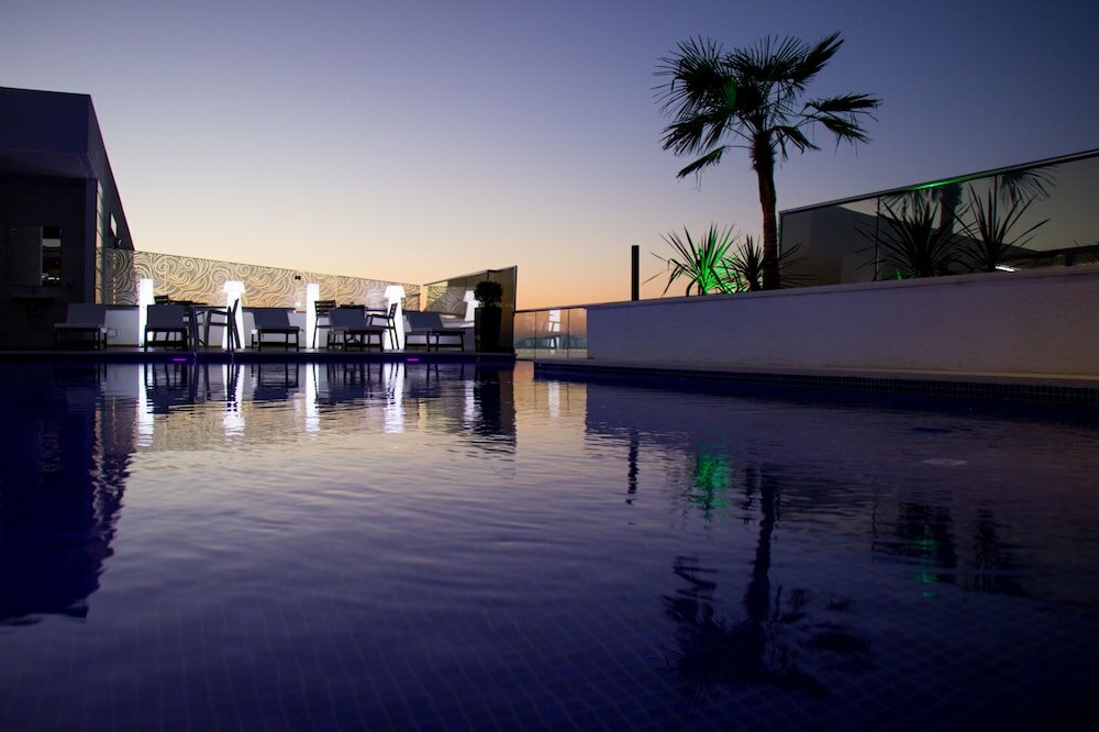 Фото Regina City