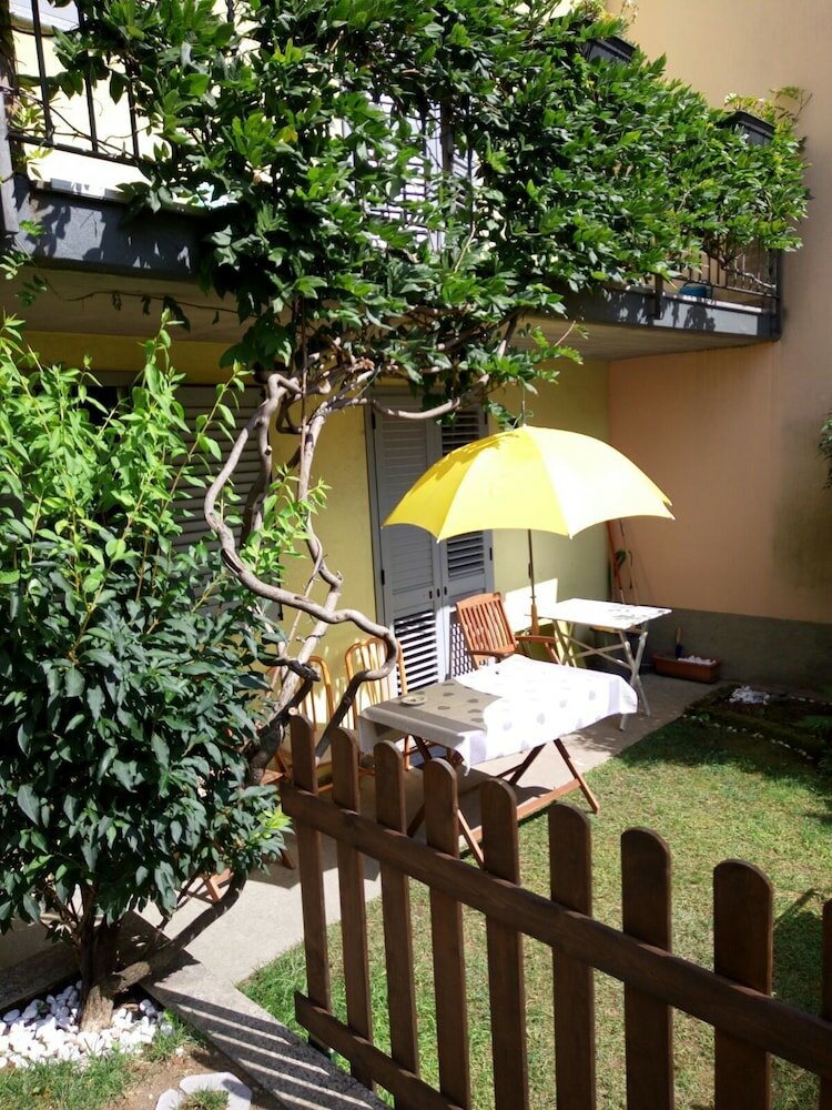 Фото B&b Lake Como Cottage