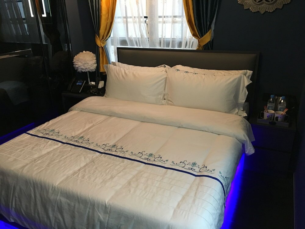 Фото Star City Hotel - Causeway Bay