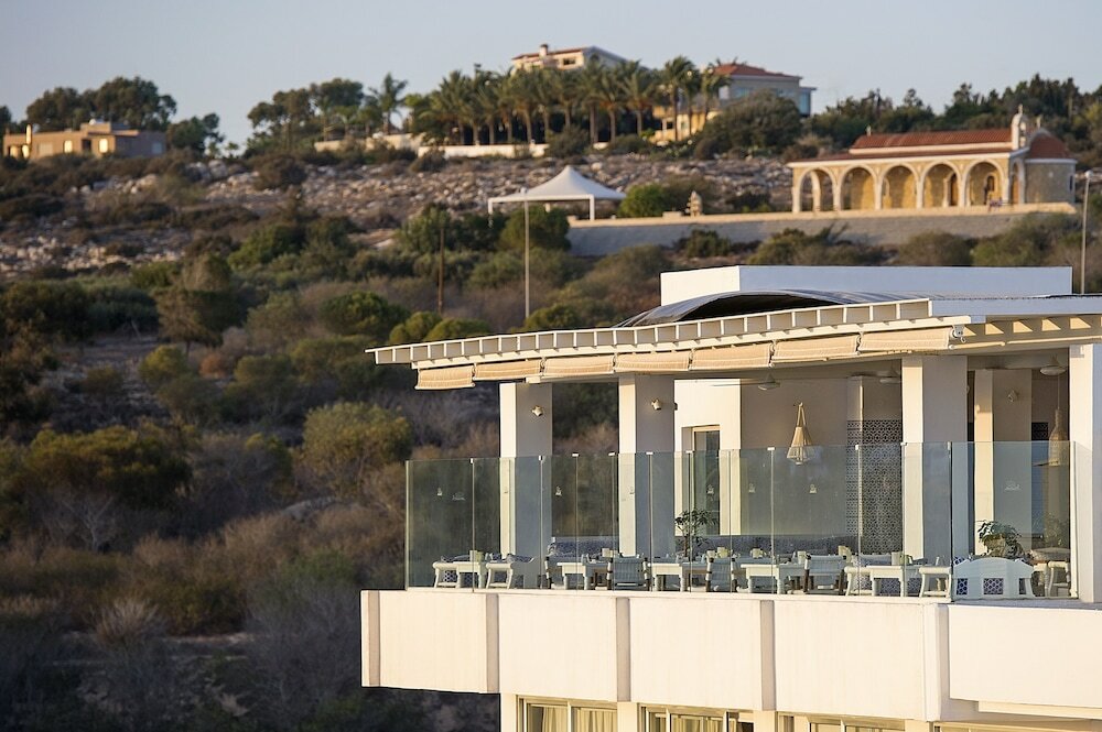 Фото Grecian Sands Hotel