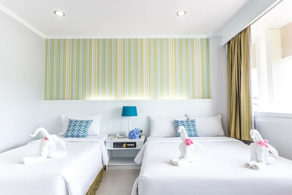 Фото отеля 5