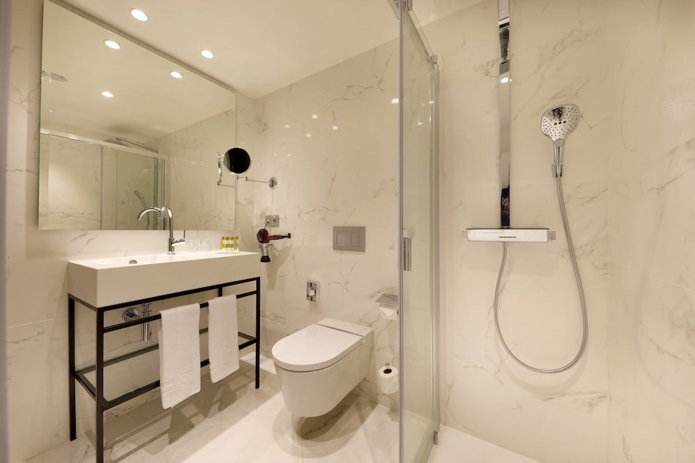 Фото Eurostars Madrid Gran Vía