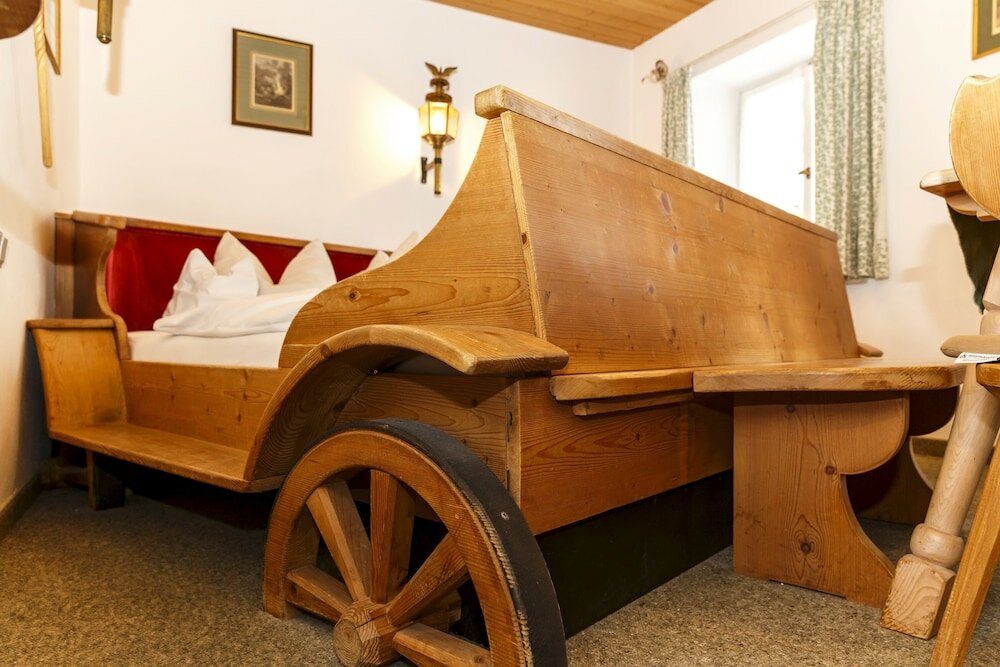 Фото Hotel & Gasthof Fraundorfer