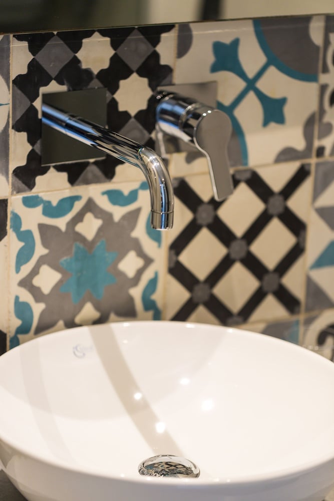 Фото Atrium Ambiance Hotel