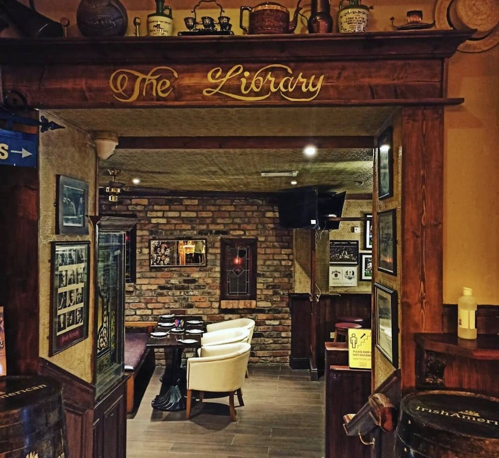 Фото Draper Rooms