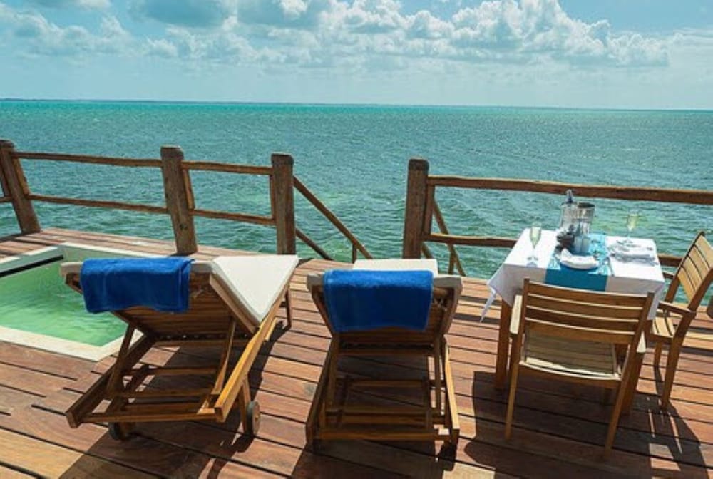 Фото Konokono Beach Resort and Isaraya Over Water Villa