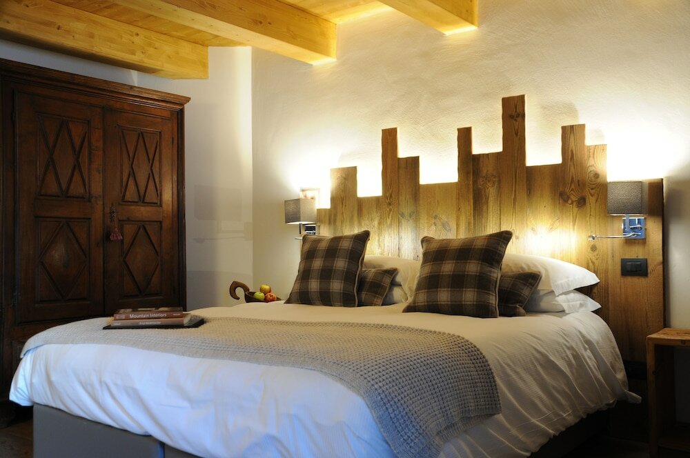 Фото L'Abri Des Amis