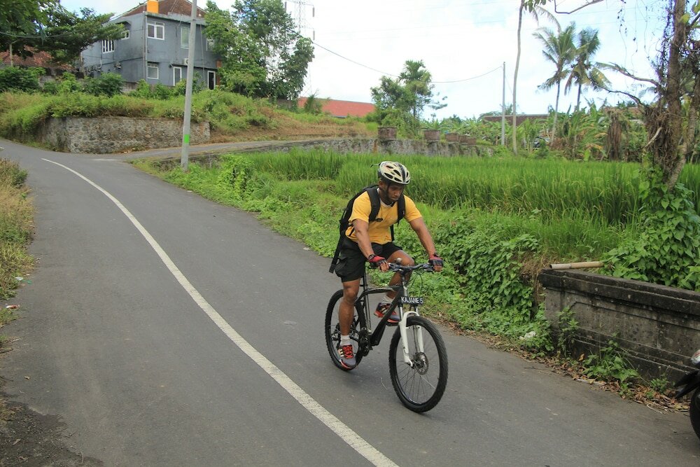 Фото KajaNe Yangloni Ubud