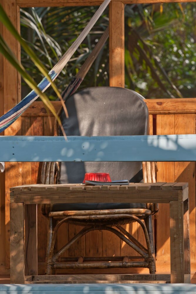 Фото Cuba Patnem Bungalows