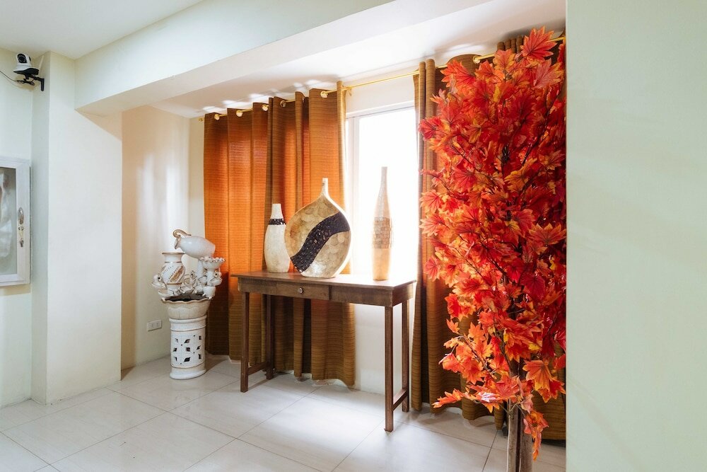 Фото RedDoorz @ University Belt Manila