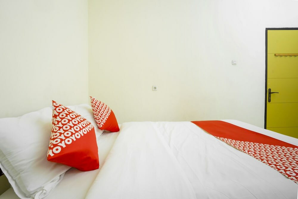 Фото Oyo 2319 Tengkawang Residence