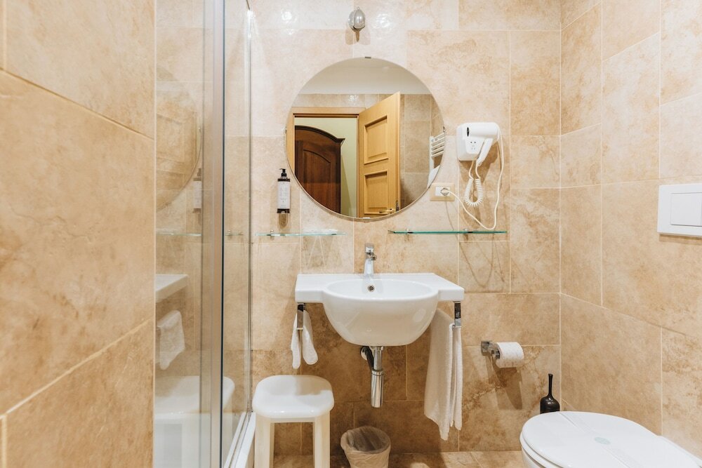 Фото Hotel Le Clarisse al Pantheon