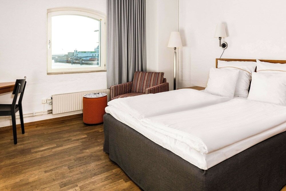 Фото Home Hotel Magasinet