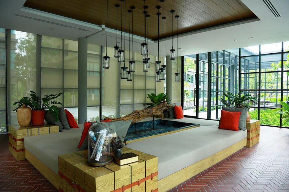 Фото Rain Cha-Am Huahin by Sake