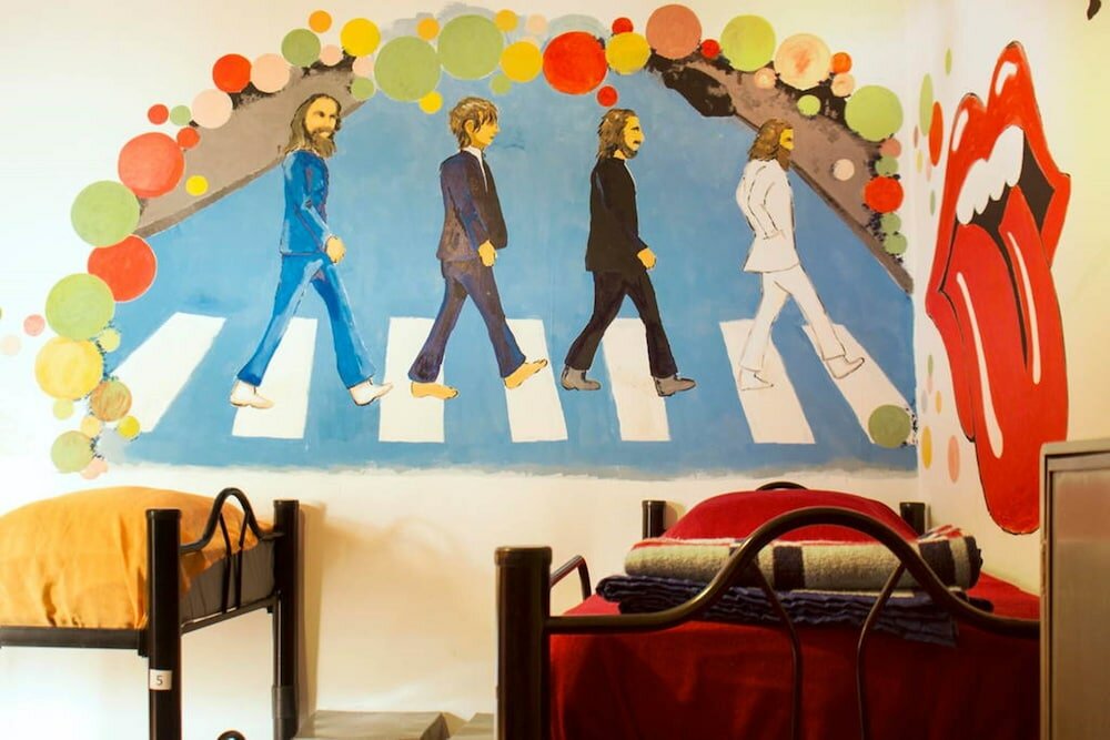 Фото отеля 4