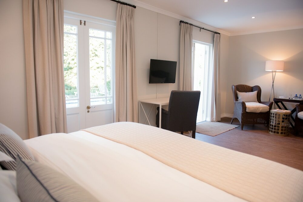 Фото River Manor Boutique Hotel