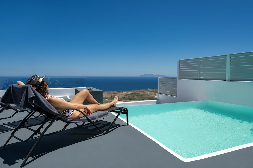 Фото Siete Mares Luxury Suites