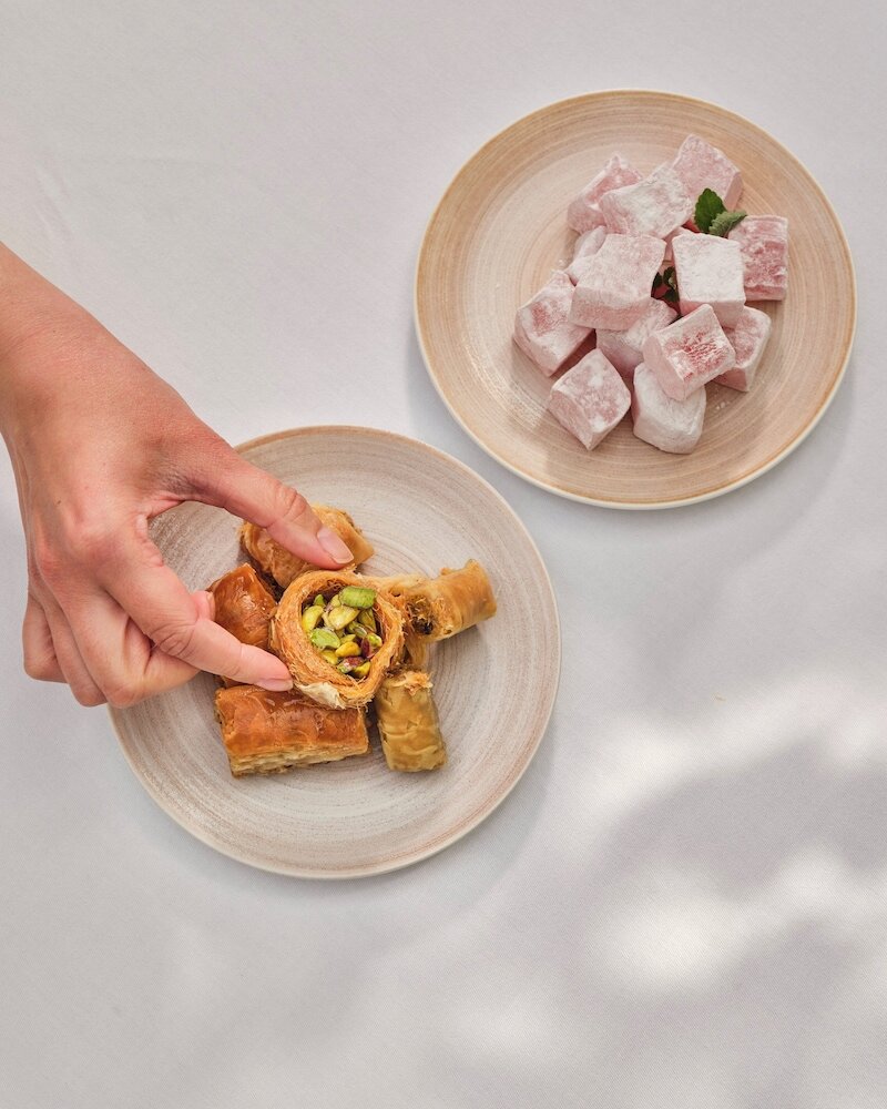 Фото Como Metropolitan London