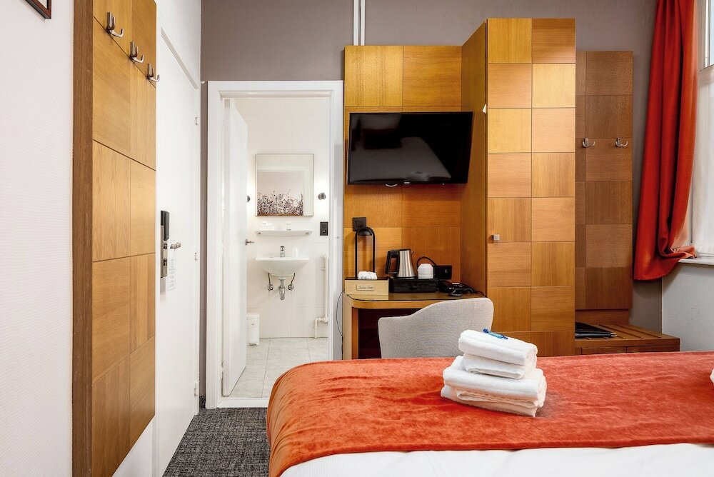 Фото Hotel Jacobs