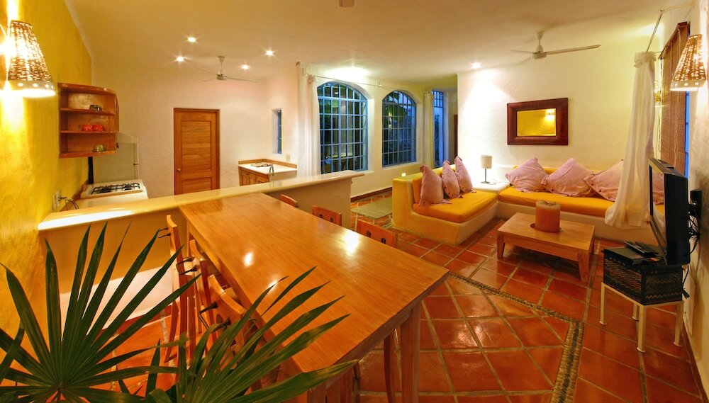 Фото Luna Líquida Hotel Boutique