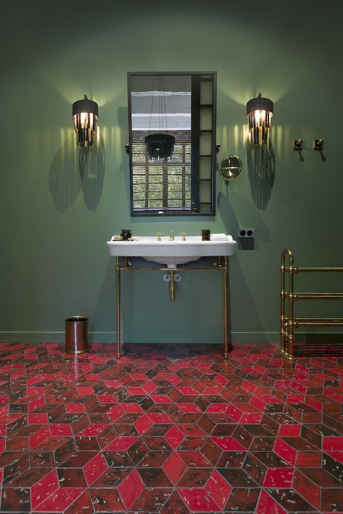 Фото Stamba Hotel