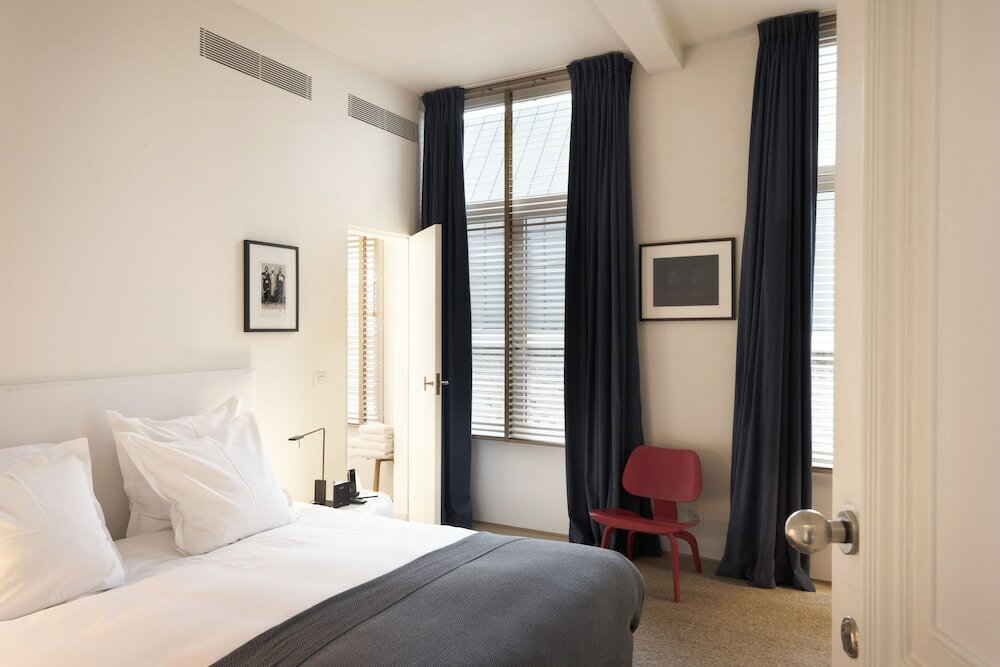 Фото Hotel Julien