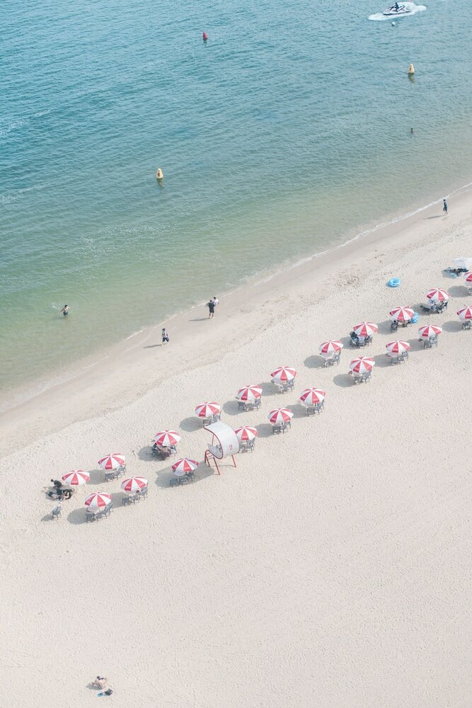 Фото Fairfield by Marriott Busan Songdo Beach