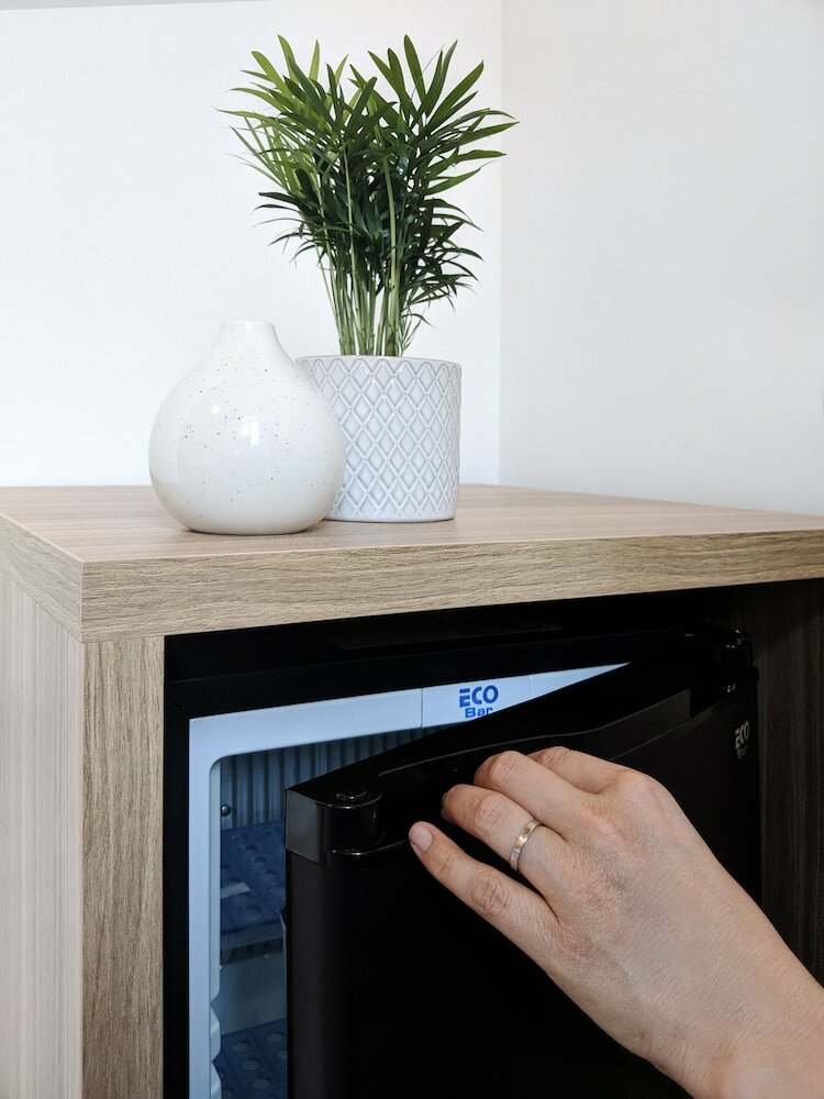 Фото Original Domino House