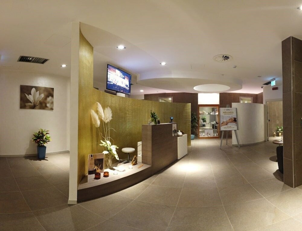 Фото Hotel Mirasole International