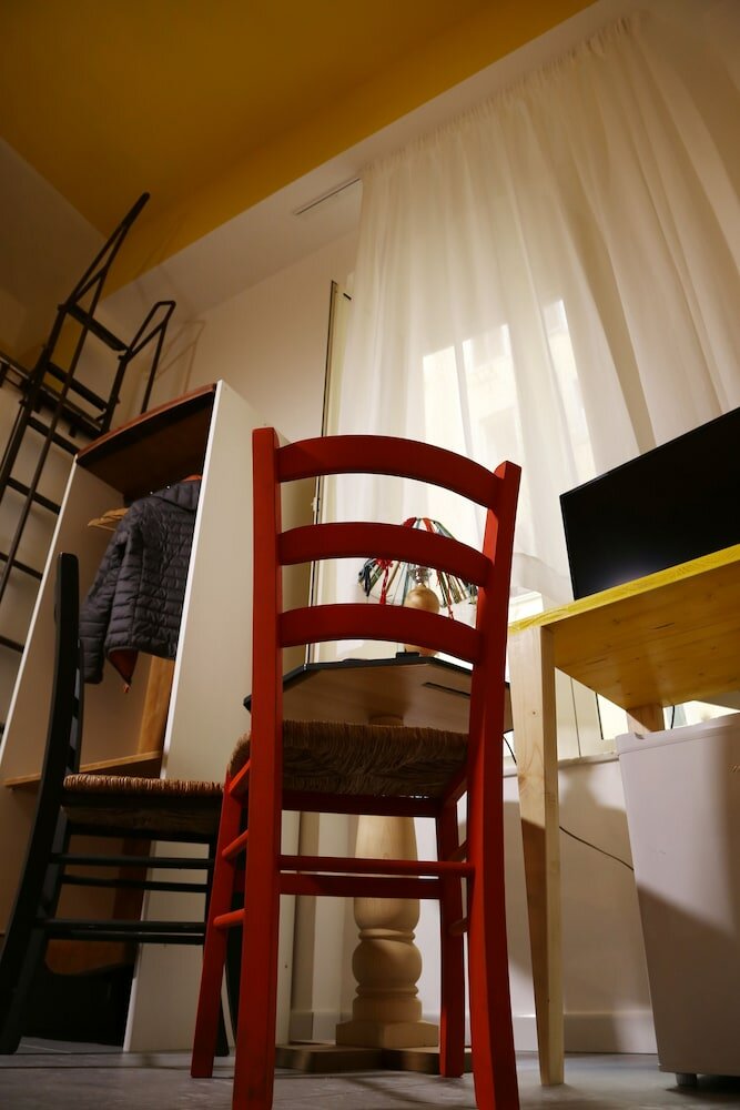 Фото Ambarabà B&b