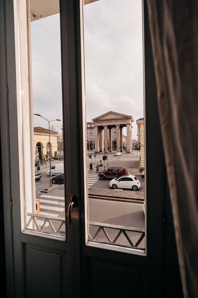 Фото Aethos Milan