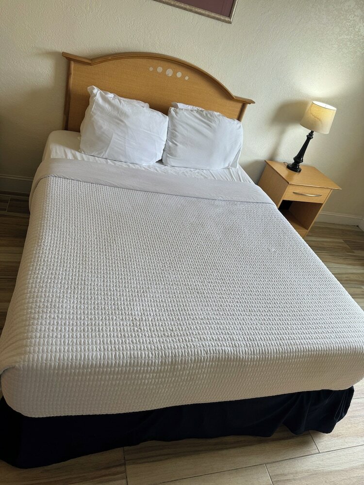 Фото Monumental Movieland Hotel Orlando