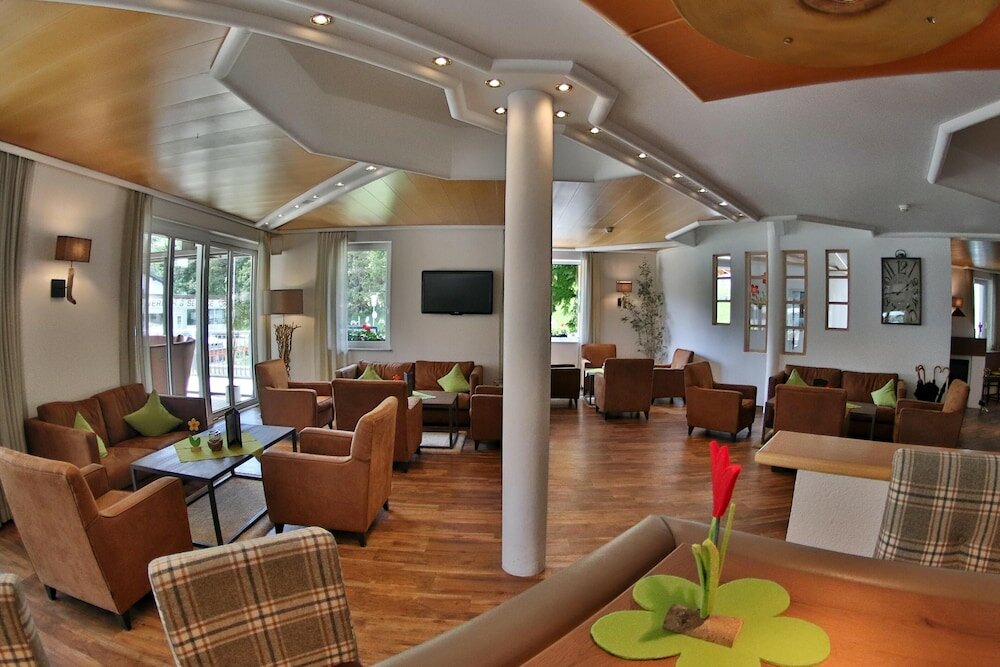 Фото Achentalerhof