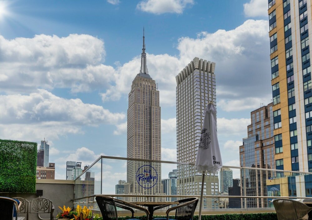 Фото Hyatt Centric Midtown 5th Avenue New York