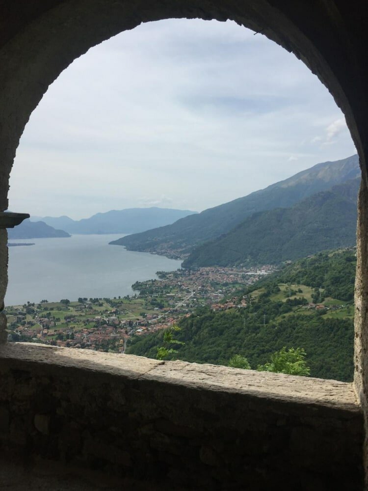 Фото B&b Lake Como Cottage