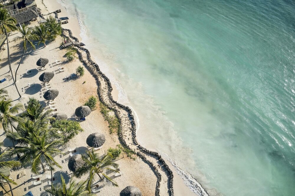 Фото TUI BLUE Bahari Zanzibar