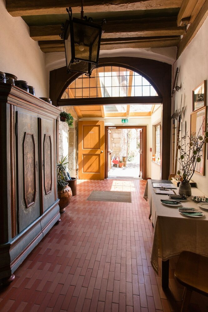 Фото Hotel-Gasthof Goldener Greifen