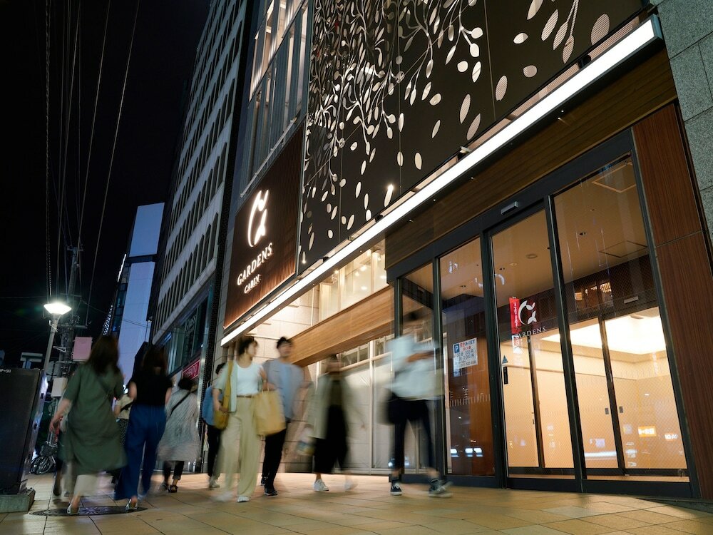 Фото Gardens Cabin