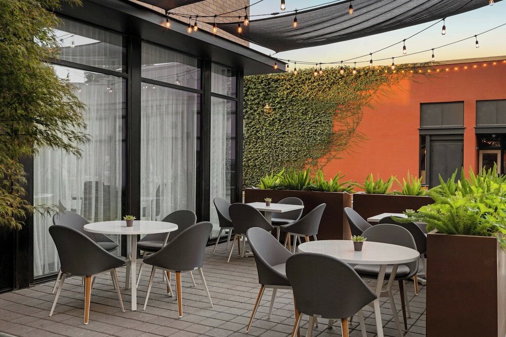 Фото Ac Hotel Santa Rosa Sonoma Wine Country